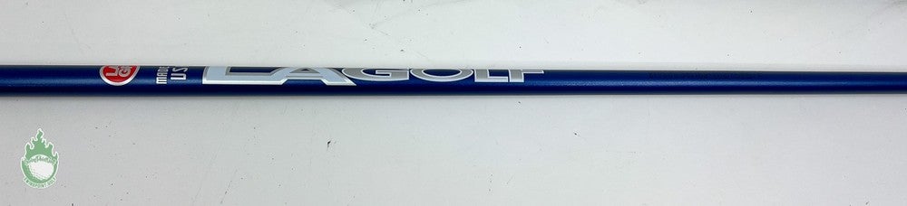 NEW LAGP LA Golf Bryson Series Low 65g Stiff Graphite Driver Shaft UNCUT 46