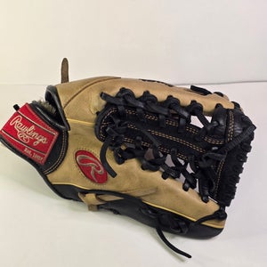 GUC Rawlings Gold Glove Elite Pro Design BB Glove 11.5" RHT GGE115MTCPT