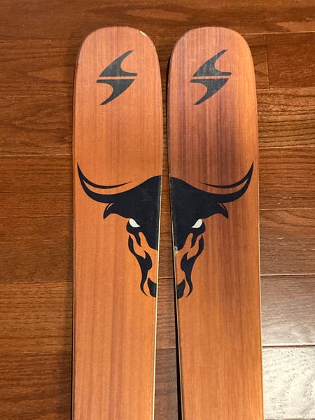 【名機美品】Blizzard LatiGoラティゴ 170cm スキー板 Used Men's Blizzard Latigo 170 cm Skis | LOOK SPX 12 Bindings