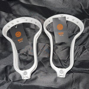 Warrior Formula Unstrung Head (New)