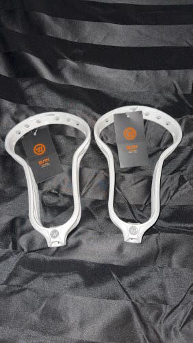 Warrior Formula Unstrung Head (New)