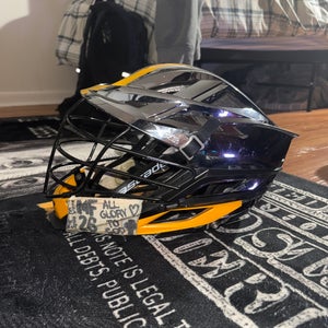 Cascade XRS Pro Helmet (Used)