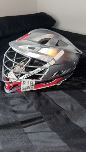 Cascade S Helmet (Used)