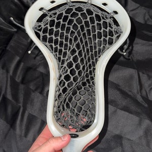 Warrior Burn FO Unstrung Head (Used)