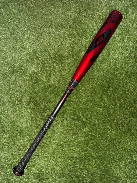 2022 Louisville Slugger Select PWR 33/30 (-3) BBCOR Baseball Bat
