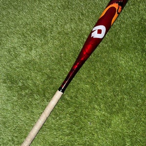 2021 Demarini Voodoo One 32/29 (-3) BBCOR Baseball Bat