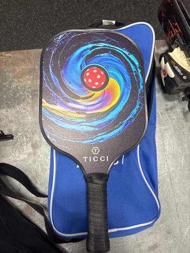 Used PICKLEBALL PADDLE SET Pickleball Racquet None 11337-S000476189
