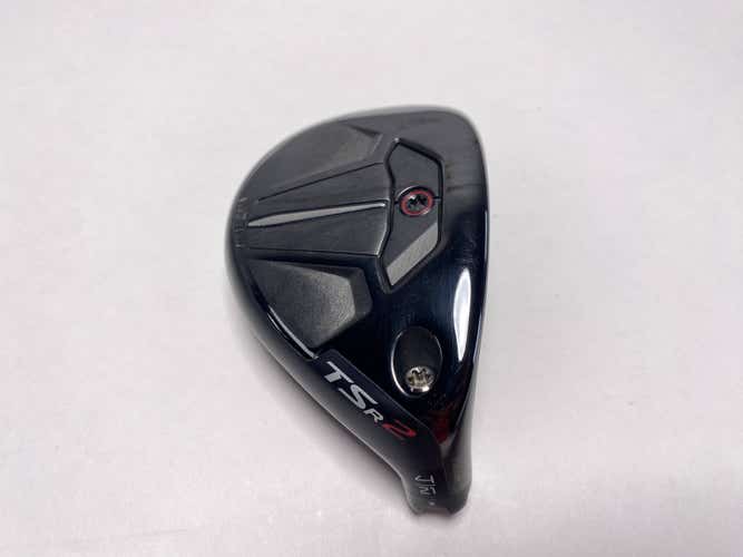 Titleist TSR2 4 Hybrid 21* HEAD ONLY Mens RH