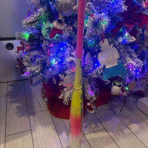 2026 Easton Dub Composite USSSA Certified Bat (-8) 24 oz 32" (New)