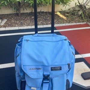 Easton Voyager Wheeled Bag (New)