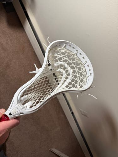 Gait Matter Strung Head (Used)