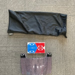 Used Oakley Football Accessory 11614-S000226894
