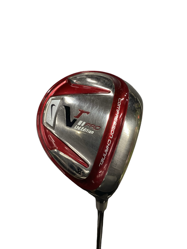 Used Nike VR PRO LTD. EDITION Mens Driver RH 8.5 Degree 11613-S000173447