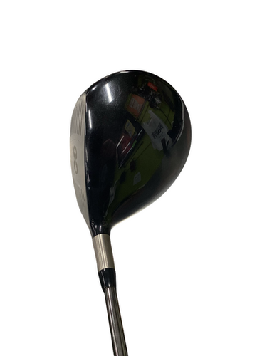 Used Callaway X Mens Fairway Wood RH 3 Wood 11613-S000173443