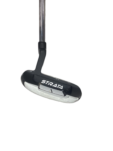 Used Strata PLUS Mens Putter RH 11613-S000173440
