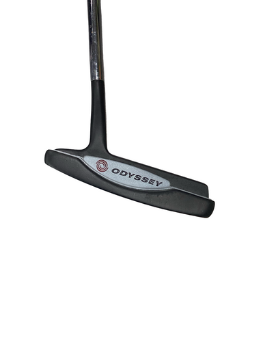 Used Odyssey VERSA 6 Mens Putter RH 11613-S000173445