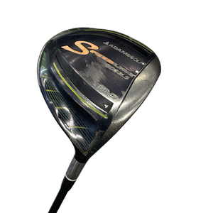 Used Adams Golf SPEEDLINE 9032LS Mens Driver RH 10.5 Degree 11613-S000173411