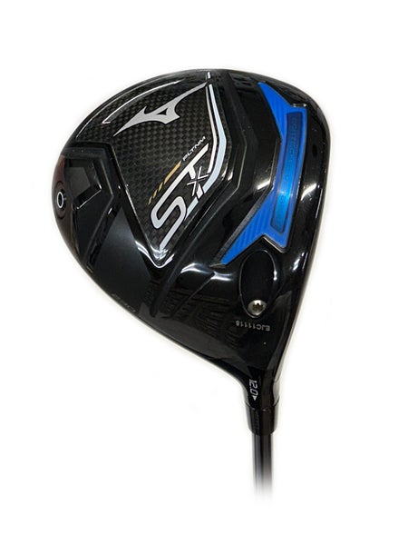 *Real Clean* Mizuno STX PLTNM 230 12* Driver Graphite Helium PLTNM F2 Senior
