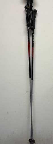 Leki Ventrix Vision Carbon Ski Poles (Used)