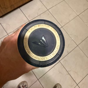 2026 Easton Dub Composite USSSA Certified Bat (-5) 26 oz 31" (Used)