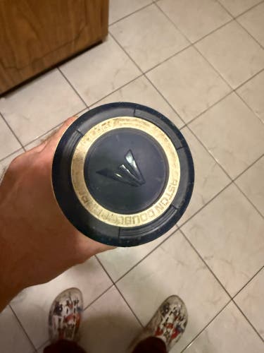 2026 Easton Dub Composite USSSA Certified Bat (-5) 26 oz 31" (Used)