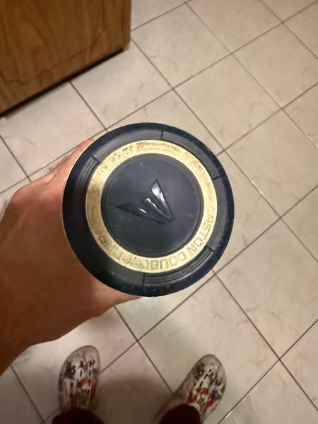 2026 Easton Dub Composite USSSA Certified Bat (-5) 26 oz 31" (Used)