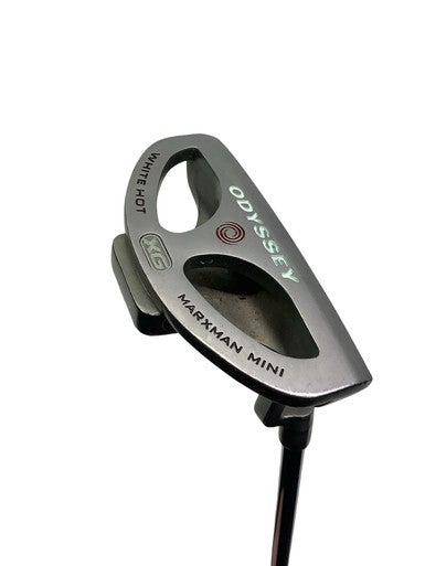 Used Odyssey WHITE HOT XG Mens Putter RH 11347-S000260825