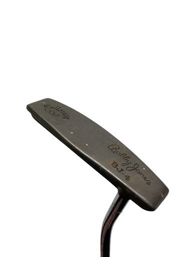 Used Callaway BOBBY JONES BJ-4 Mens Putter RH 11347-S000260824