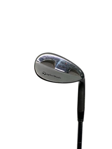 Used Taylormade RAC Golf Wedge Mens RH 56 Degree 11347-S000260819