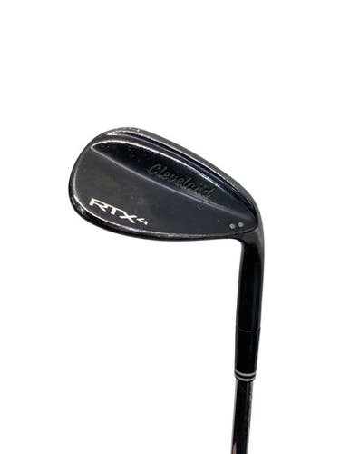 Used Cleveland RTX Golf Wedge Mens RH 54 Degree 11347-S000260818