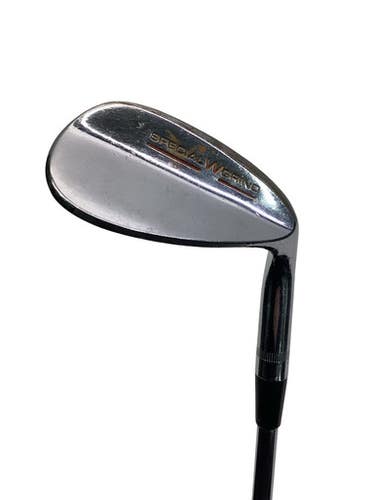 Used Ben Hogan SPECIAL W GRIND Golf Wedge Mens RH Pitching Wedge 11347-S000260817