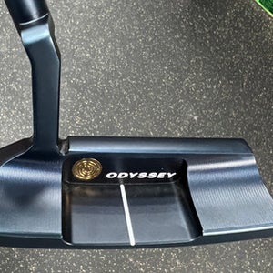 New Odyssey One Wide T 11497-356ONEWIDET