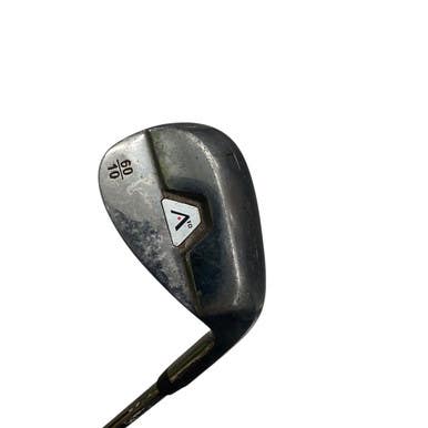 Used Maxfli A10 Golf Wedge Mens RH Lob Wedge 11760-S000085292