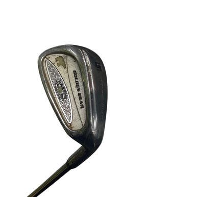 Used Golden Bear MASTER SERIES Golf Wedge Mens RH Sand Wedge 11760-S000085291