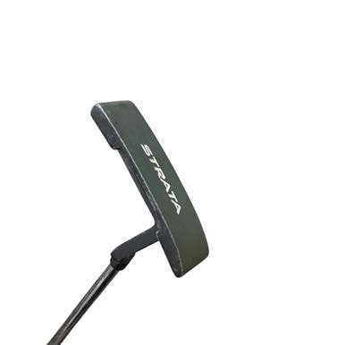 Used Strata PUTTER Mens Putter RH 11760-S000085290