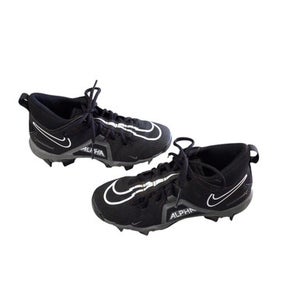 Used Nike Jr FB Cleats Black Junior 03 11760-S000085272