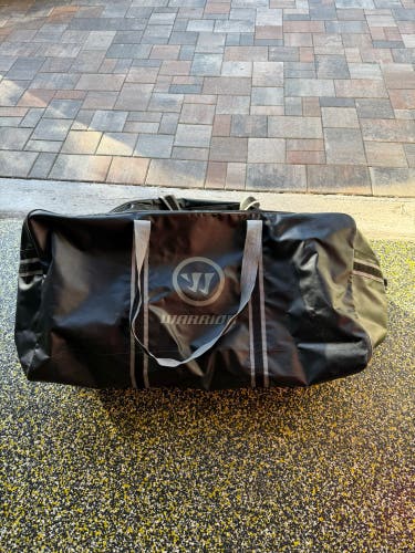 Warrior Goalie Bag (Used)