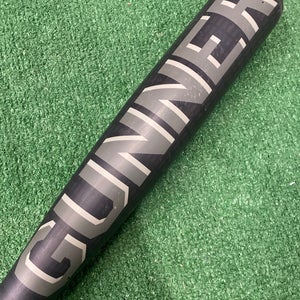 2022 Warstic Gunner Hybrid Bat USSSA Certified (-5) Hybrid 26 oz 31" (Used)