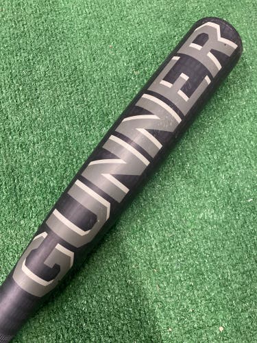 2022 Warstic Gunner Hybrid Bat USSSA Certified (-5) Hybrid 26 oz 31" (Used)