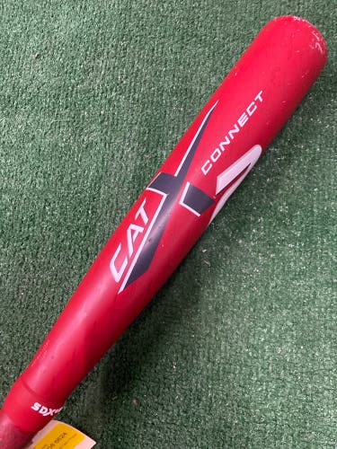 Marucci CATX2 Connect (2 5/8") USA Youth 2025 (-5)