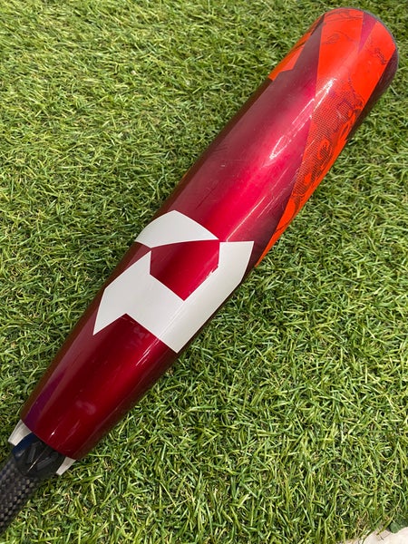 DeMarini Zoa (2 3/4") USSSA Jr. Big Barrel 2024 (-11)