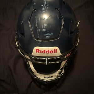 Youth Large Riddell SpeedFlex Helmet (New)