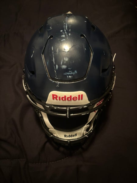 Youth Large Riddell SpeedFlex Helmet (New)