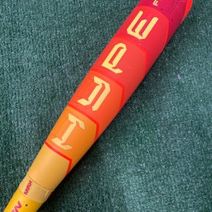 Easton Hype Fire USA Youth Bat (-11) 2025