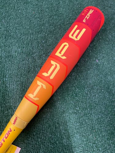 Easton Hype Fire USA Youth Bat (-11) 2025