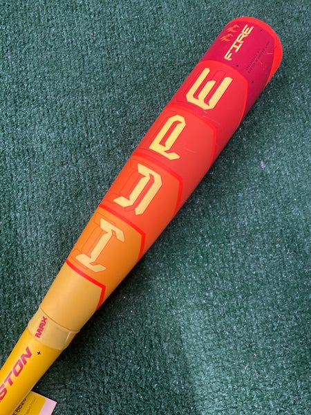 Easton Hype Fire USA Youth Bat (-11) 2025