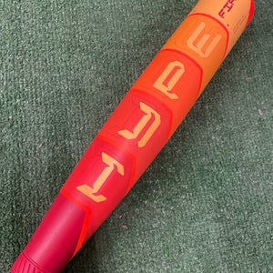Easton Hype Fire (2 3/4") USSSA Bat (-10) 2025