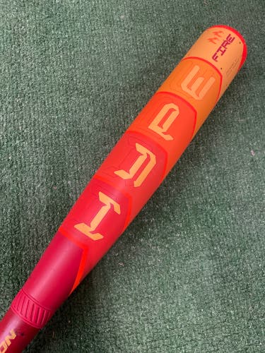 Easton Hype Fire (2 3/4") USSSA Bat (-10) 2025