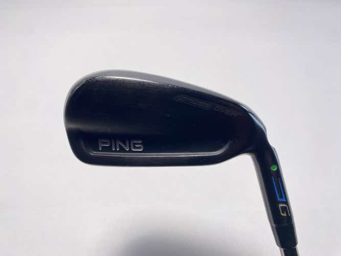 Ping G Crossover 2016 3 Driving Iron 19* 2* Up Tour 90 Extra Stiff Mens RH