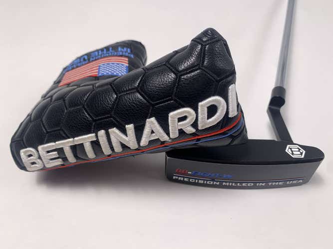 Bettinardi BB8 Wide 2020 Putter 34" Mens RH HC